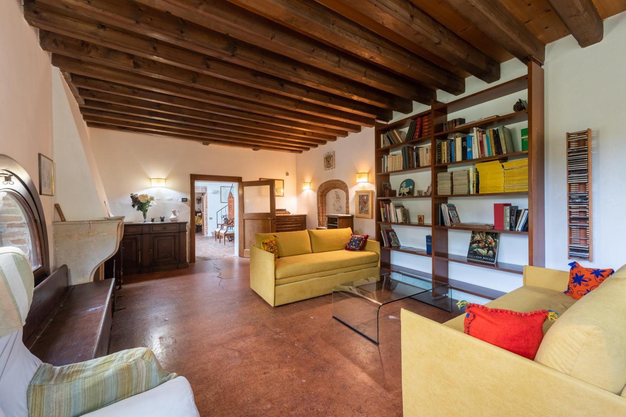 Villa Country Mansion 8500Squarefeet San Pietro Viminario Buitenkant foto